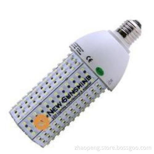 50W CFL replacements E26 E27 Medium Base corn cob
